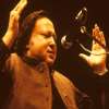 Nusrat Fateh Ali Khan